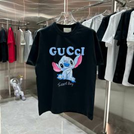 Picture of Gucci T Shirts Short _SKUGucciS-XXLtltn2135431